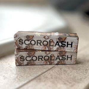 ✨2 NEW Scorolash Eyelash Volumizing Growth Serums✨